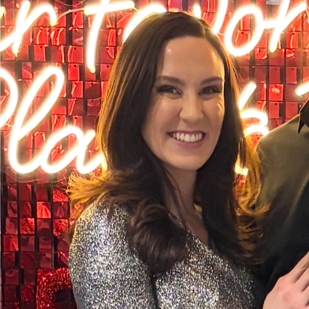 Meet your Posher, Kaitlyn